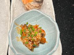 -梅筑·创意料理(王府井百货店)