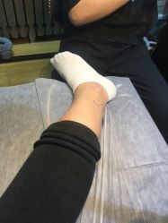 -英刺青 纹身 洗纹身
