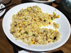 -文楼·淮扬菜·淮安早茶(河下古镇翔宇店)