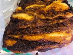糖花卷-老回回饺子馆(海洋馆店)