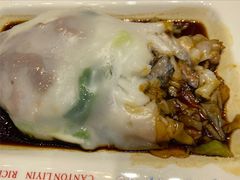 -荔银肠粉·非遗手藝(夫子庙店)