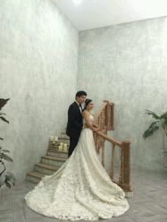 -上花轿婚纱摄影