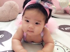 -小小王国亲子游泳俱乐部(锦辉中心)