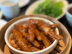 -金鼎轩(鸟巢北辰荟店)