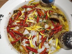 -太二酸菜鱼(天鹅湖万达店)