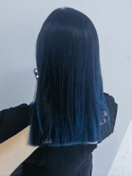 -蒋伟时尚造型