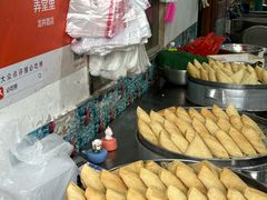 -叶婆婆豆浆馍馍
