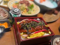 -隐炉和牛烧肉店(群力店)