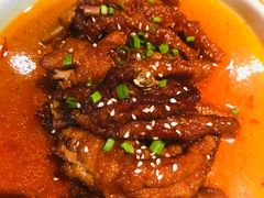 -薇酌饮·陕西菜(南门外店)