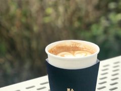 -Cafe Aewol Monsant