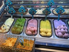 -東盛炭烤自助料理(浦东文峰广场店)