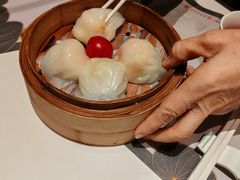-新兴·金羊座·粤菜点心(乐峰店)