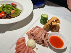 -艋舺·台湾小馆老字号(平安悦坊店)