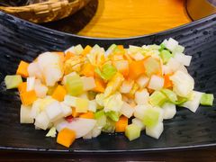 巴蜀老泡菜-泡椒食堂
