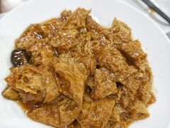 -京天红酒家(虎坊路店)