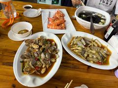 -星奇缘·海鲜餐厅(东山美食地标店)