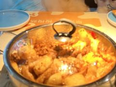 -黄记煌三汁焖锅(顺义华联店)
