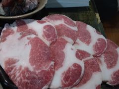 -渝嘴小老弟老火锅(华新村店)