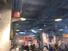 -马路边边串串香(大成路店)