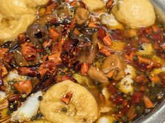 -黑皮酸菜鱼(绣花巷店)