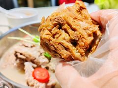 -浩爷羊蝎子火锅(望京店)