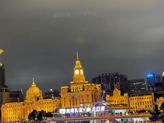 -新龙船黄浦江餐饮游船官方自营店