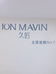 -久匠·纹眉半永久野生眉