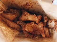 -傅强排骨(成都总店)