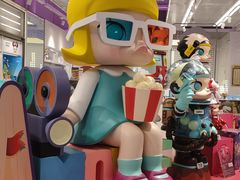 -泡泡玛特POPMART(宁波印象城店)