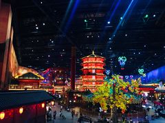 -万达茂商场(南京仙林店)