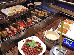 -三个蒙古大叔羊肉串(大宁店)