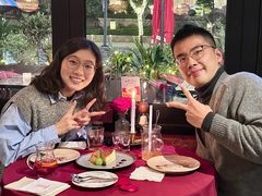 -BROWNSTONE布朗石西班牙餐厅(富城店)