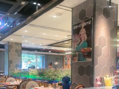 -通海俄式烧烤·俄罗斯大串(嵩山路店)
