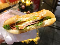 -欧文西点(港隆广场店)