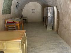 -延安杨家岭革命旧址