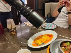 -海派悦庭·海胆烧麦·新融合菜(凯德广场店)