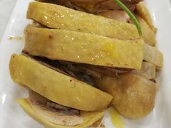 -新恬乐大酒家(沧达大厦店)