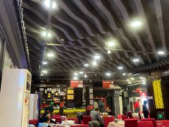 -老浒记烤鸭-北京菜(琉璃厂店)