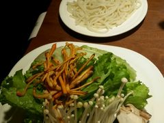 -黑鸡小馆(金源店)