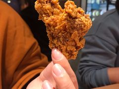 -麦当劳(百联西郊购物中心店)