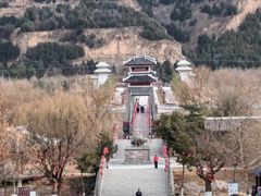 -函谷关历史文化旅游区
