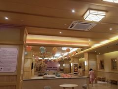 -极乐汤(川沙店)
