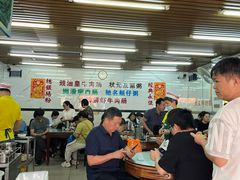 -穗银肠粉店(东川路店)