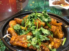 -登瀛楼饭庄(领世郡店)