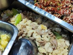 -清真•蜀风园(丁字沽总店)