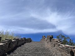 -慕田峪长城