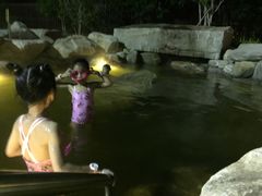 -太阳岛度假酒店