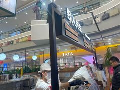 -野人先生Gelato(上海长宁龙之梦店)