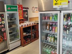 -御品海鲜·东北菜·烧烤餐厅(佳兆业店)