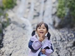 -东天目山风景区